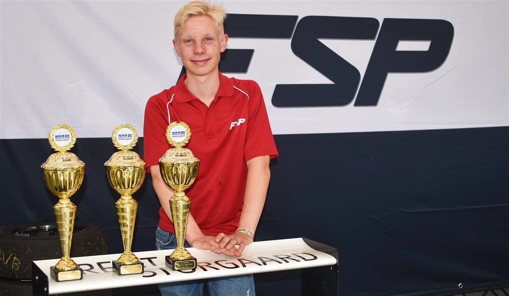 (Foto: C. Nygaard)